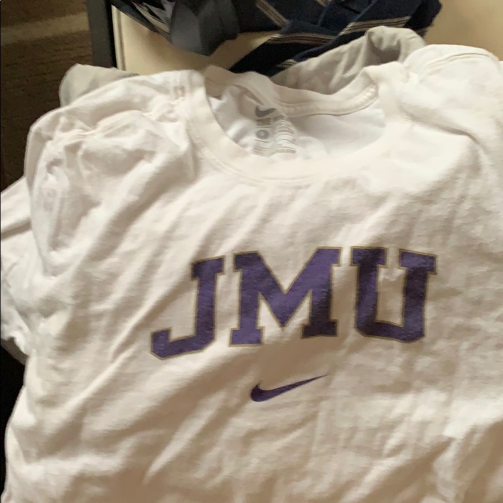 Same large long sleeve shirt as before